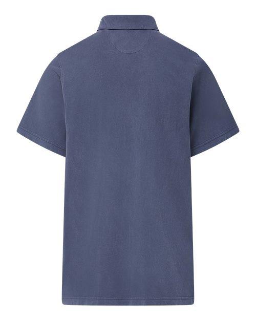 MV Sport Men's Coastal Color™ Polo 25411 Polos Brands 4 Print MV Sport.