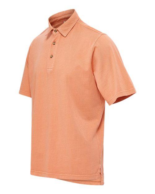 MV Sport Men's Coastal Color™ Polo 25411 Polos Brands 4 Print MV Sport.