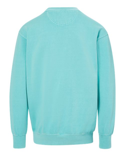 #color_barabados blue