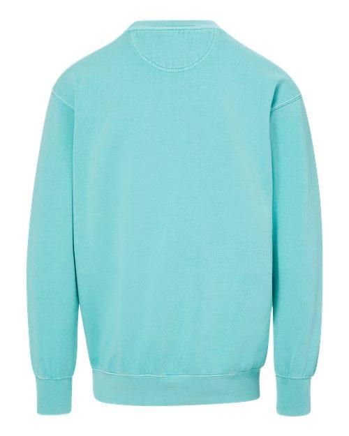 #color_barabados blue