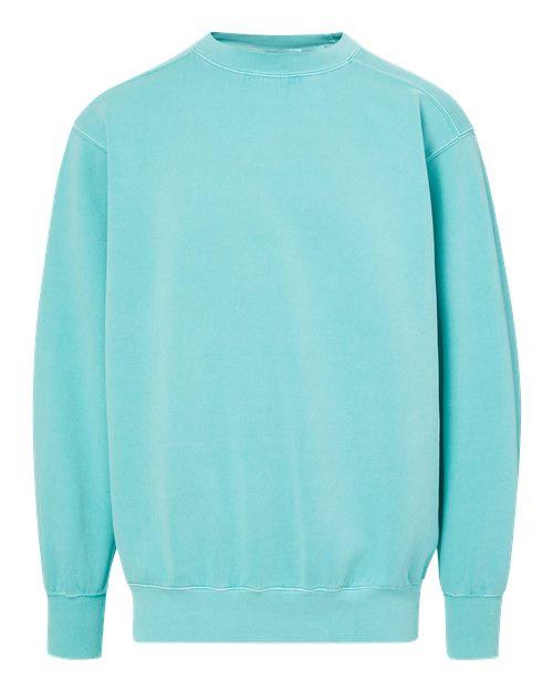 #color_barabados blue