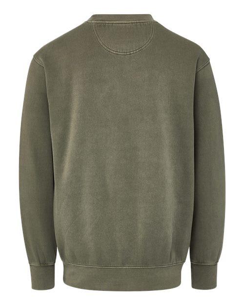 #color_olive branch