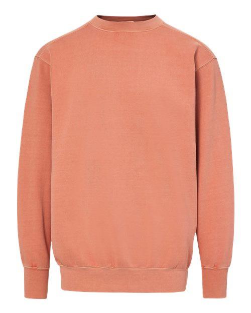 #color_tangy tangerine