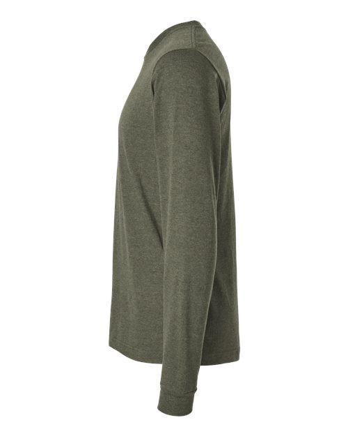 #color_heather military green