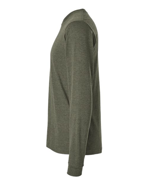 #color_heather military green