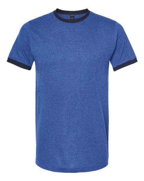 #color_heather royal/ navy