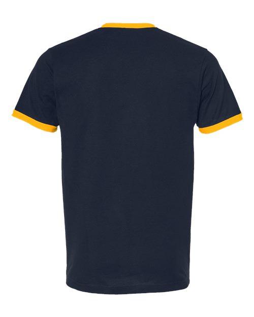 #color_navy/ gold