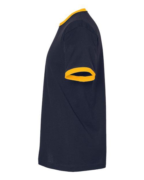 #color_navy/ gold