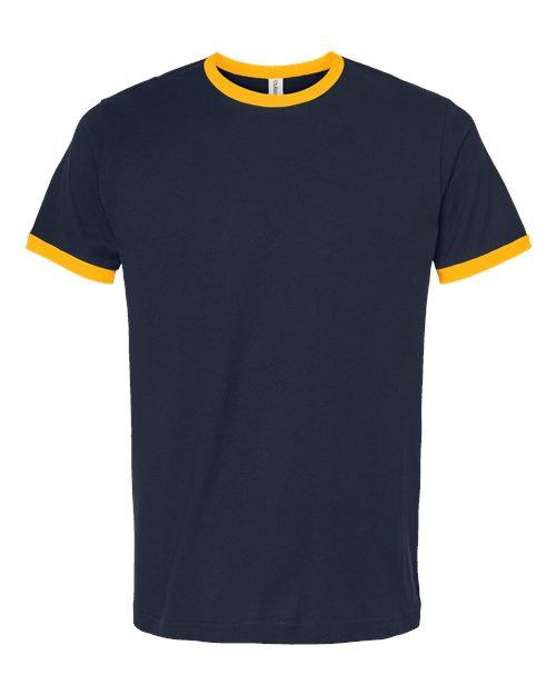 #color_navy/ gold