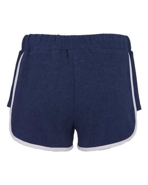 #color_navy heather/ white
