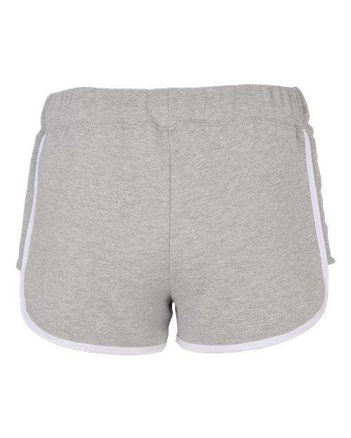 #color_oxford heather/ white