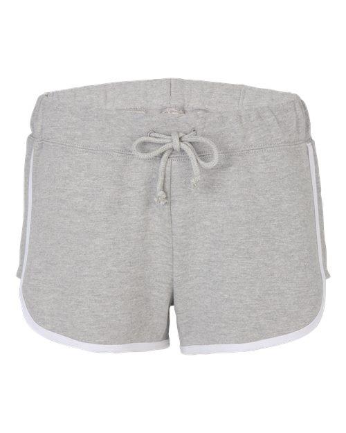 #color_oxford heather/ white