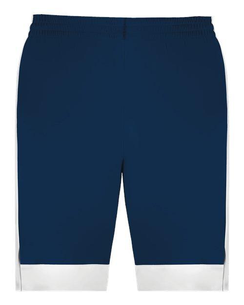 #color_navy/ white