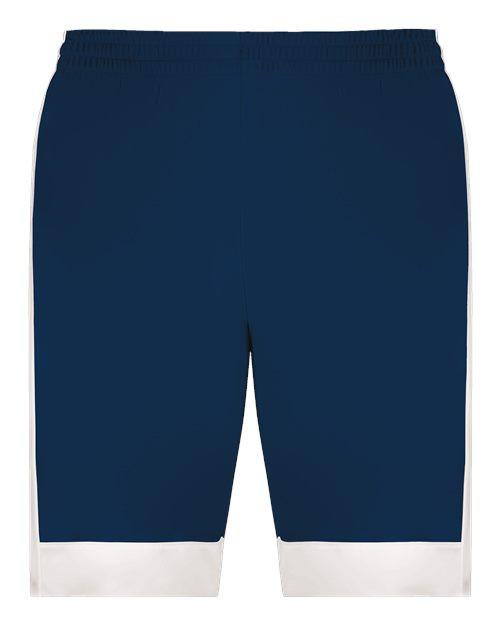 #color_navy/ white