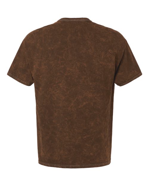 #color_mineral brown