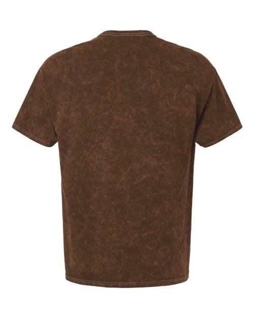 #color_mineral brown