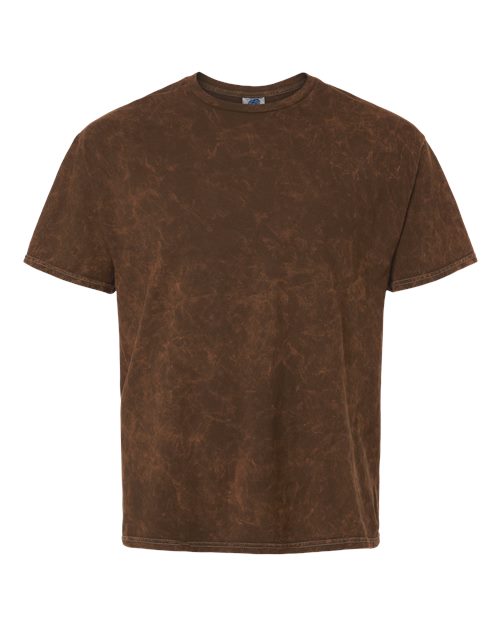 #color_mineral brown