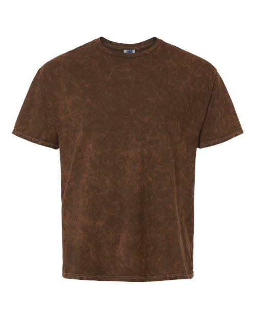 #color_mineral brown