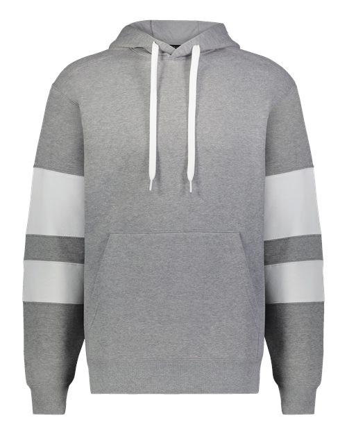 #color_charcoal heather/ white