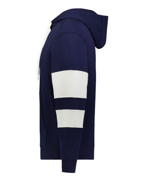 #color_navy/ white
