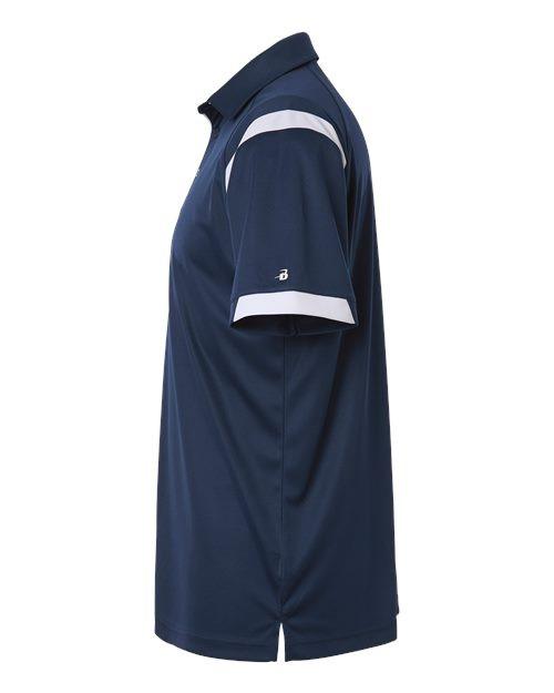 #color_navy/ white