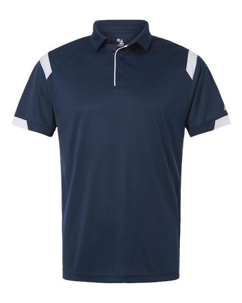 #color_navy/ white