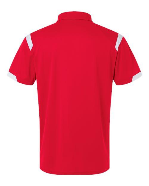 #color_red/ white