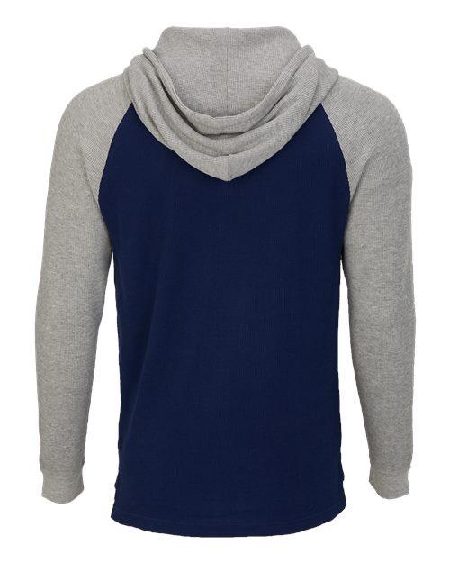 #color_navy/ oxford heather