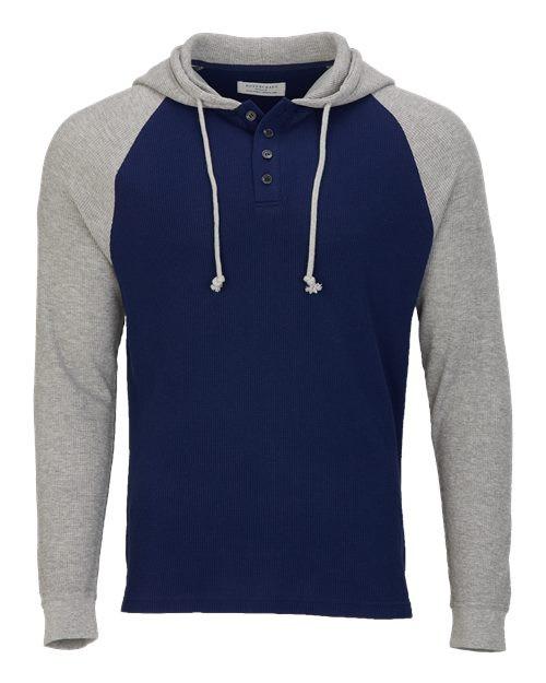 #color_navy/ oxford heather