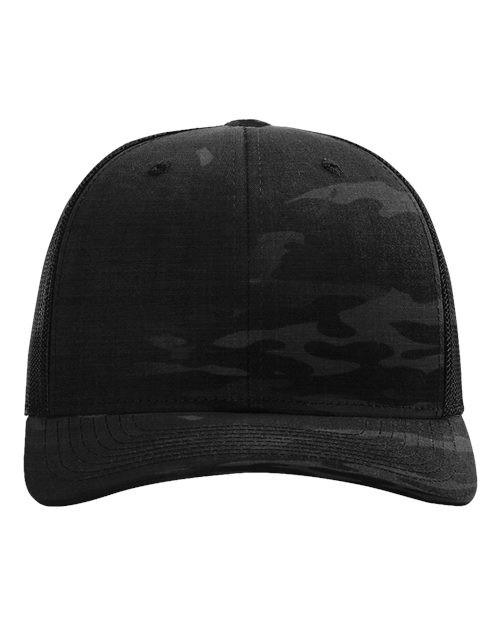 #color_mulitcam black