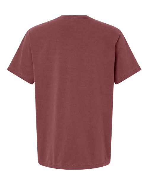 #color_washed maroon