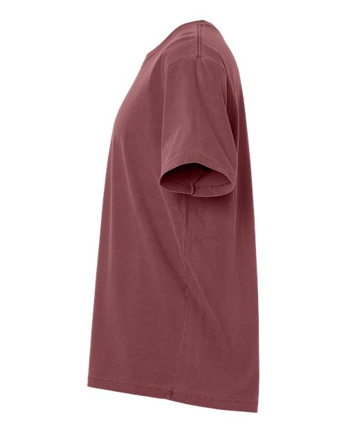 #color_washed maroon