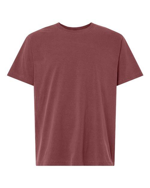 #color_washed maroon