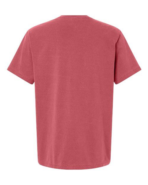 #color_washed red