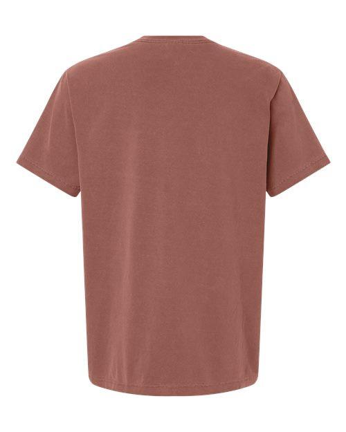 #color_washed chestnut