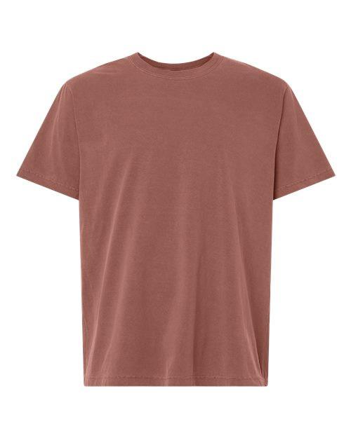 #color_washed chestnut