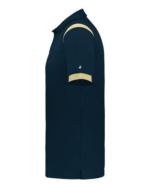 #color_navy/ vegas gold