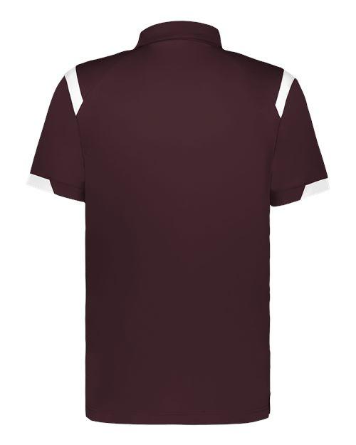 #color_maroon/ white