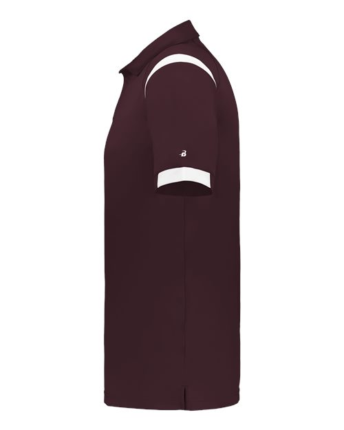 #color_maroon/ white