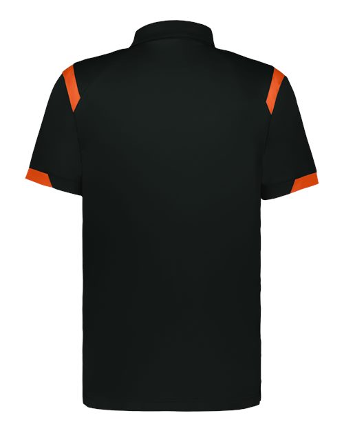 #color_black/ burnt orange