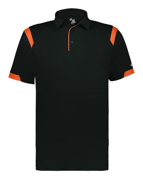 #color_black/ burnt orange