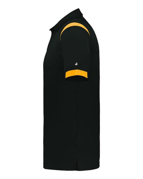 #color_black/ gold