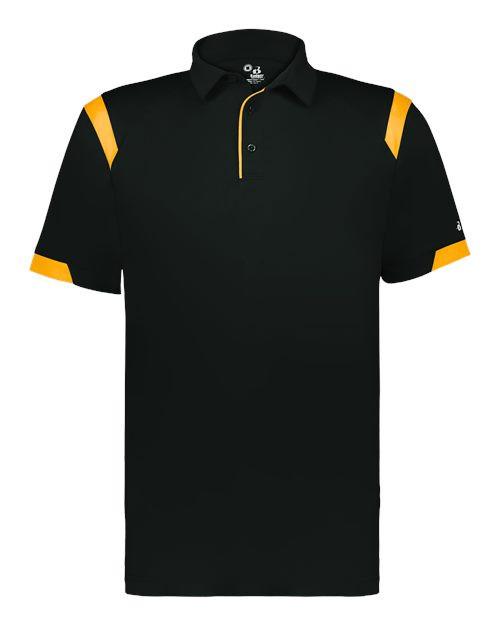 #color_black/ gold