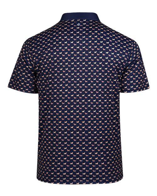 #color_midnight navy