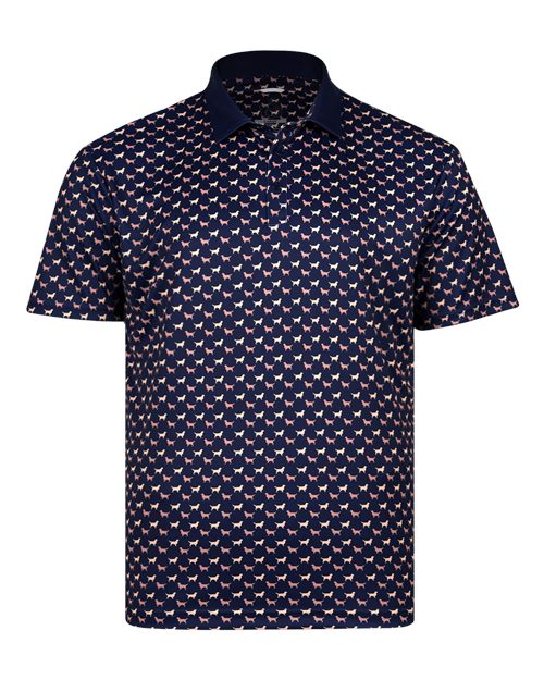 #color_midnight navy