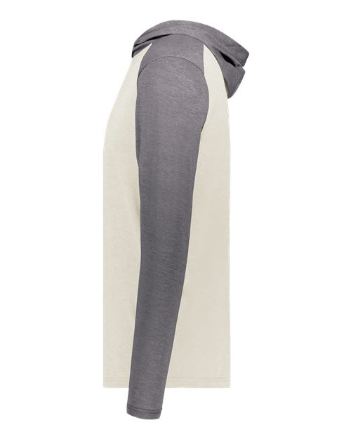 #color_birch/ carbon heather