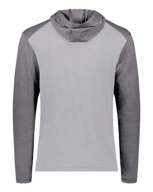 #color_grey heather/ carbon heather