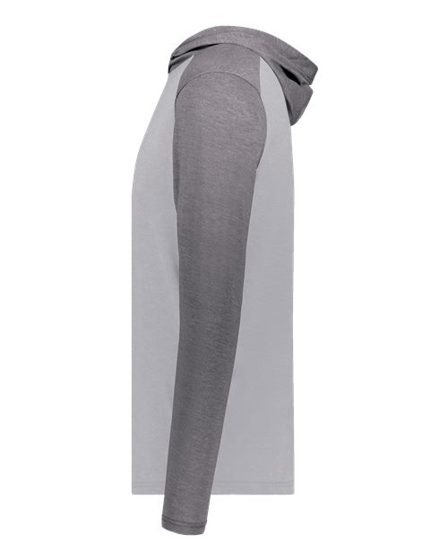 #color_grey heather/ carbon heather