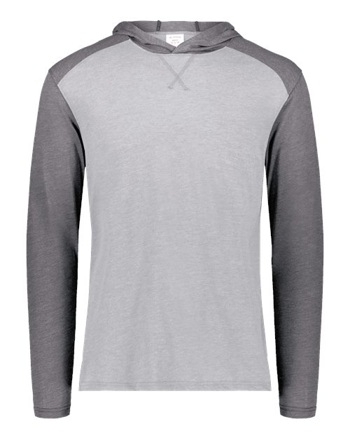 #color_grey heather/ carbon heather