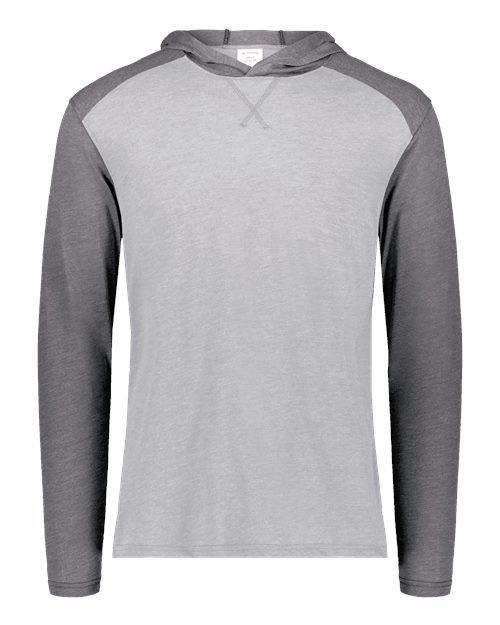 #color_grey heather/ carbon heather